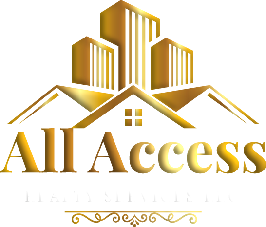 All Access Realty Services LLC